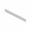 TBB 80650394 PLATE-ATTACHMENT, MU