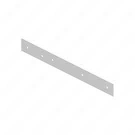 TBB 80650394 PLATE-ATTACHMENT, MU