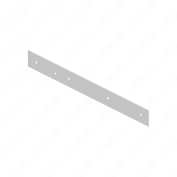 TBB 80650394 PLATE-ATTACHMENT, MU