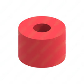 TBB 86250004 ISOLATOR 95 DUROMETER
