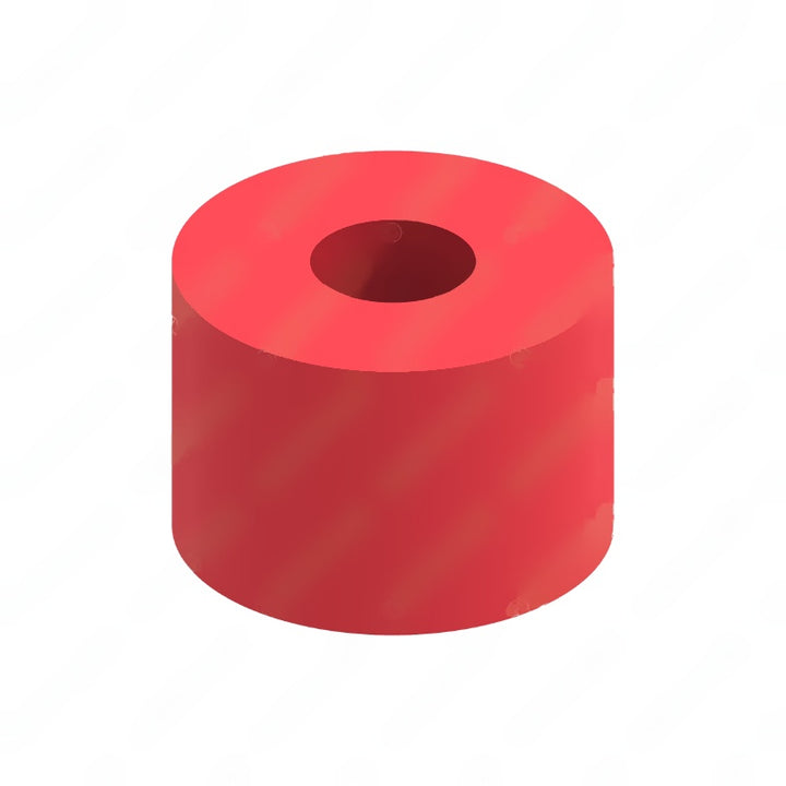 TBB 86250004 ISOLATOR 95 DUROMETER