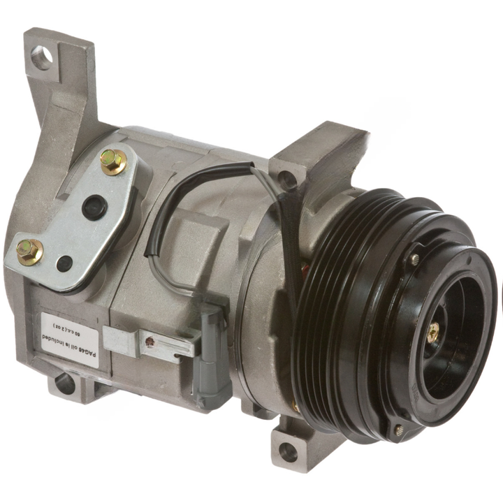 TBB HV2021177AM COMP 10S17F PV4 110MM GM EXPRESS