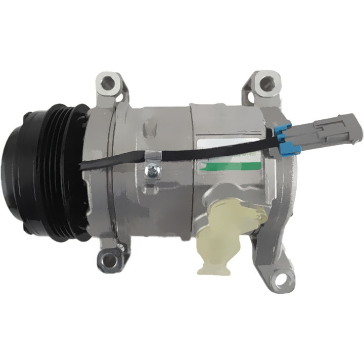 TBB HV2021177 COMP 10S17F PV4 115MM W/SP