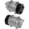 TBB HV2047244 COMP TM-21 DIR PAD 8GR 141MM 12V