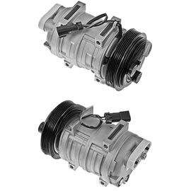 TBB HV2067256HP COMP TM-21HX 6GR 137MM DIR12V PAD