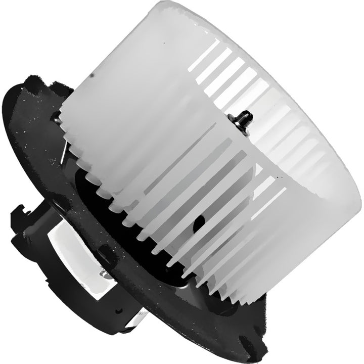 TBB HV2614702 BLOWER MOTOR W/WHEEL 92-06 FORD VAN