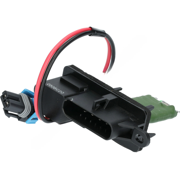 TBB HVMT1836 BLOWER RESISTOR