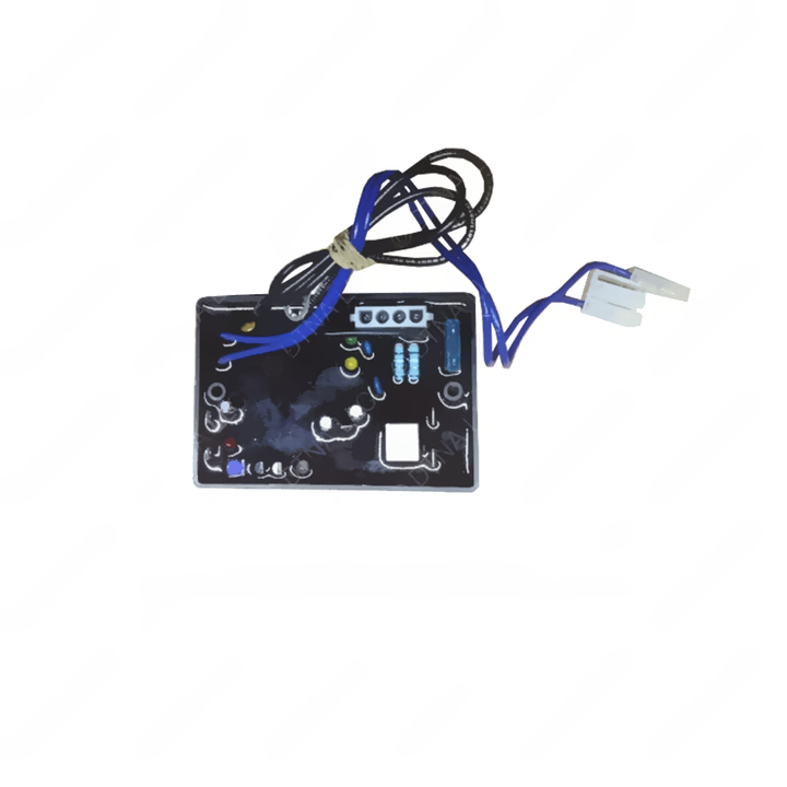 TBB P100631 PC BOARD AT-CSR-048