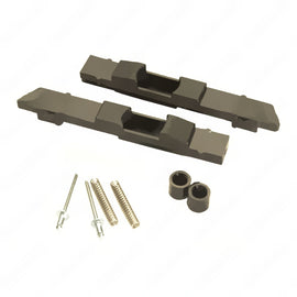 TBB THSP 24001 SLIDER-LOCK KIT,P/O