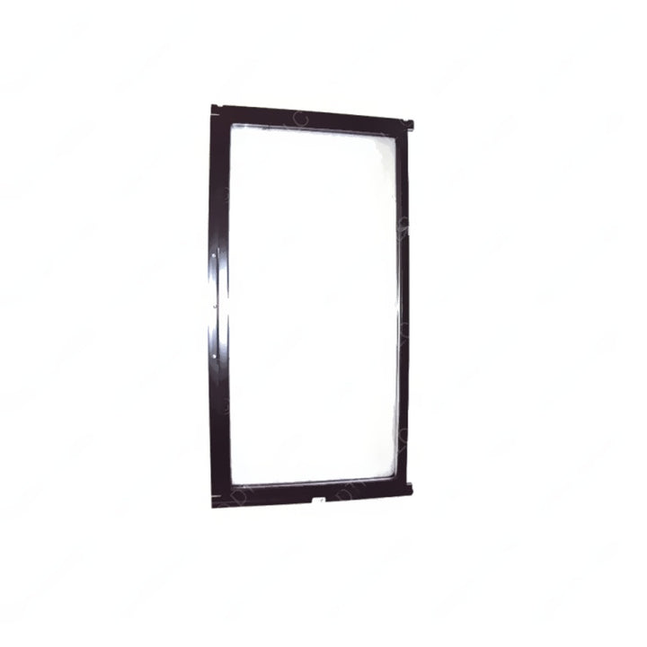 TBB THSP 52005 REAR GLASS ASSY. 31W X 36-1/16H BK/TH C