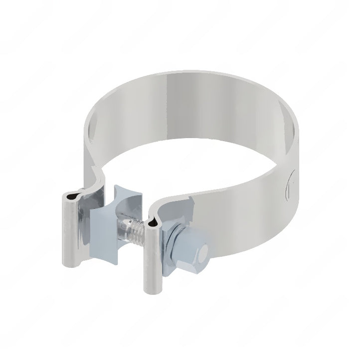 TCP 10 0404 CLAMP-BAND,ACCUSEAL,409SS,3.0 INCH