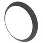 TCX AMS012 GASKET-4 INCH SPHERICAL W/TABS