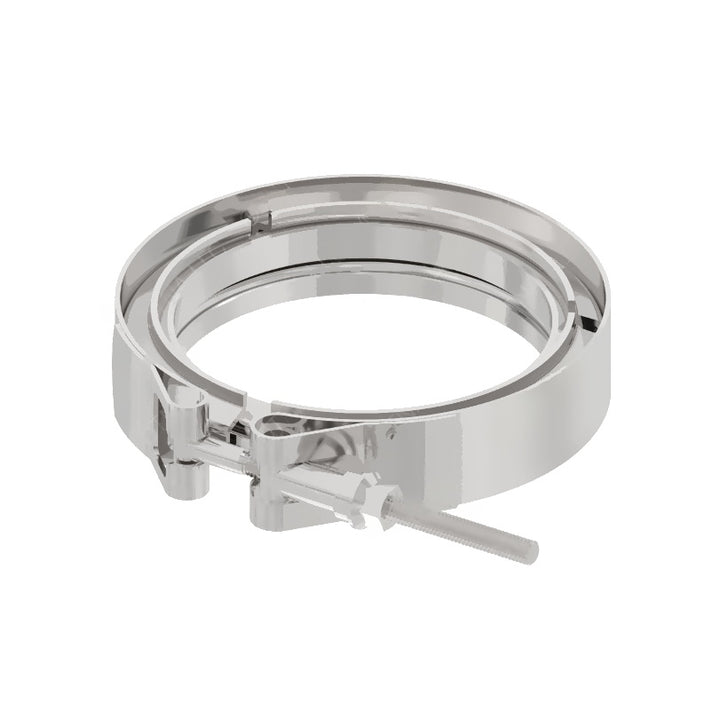 TCX AMS023 CLAMP KIT-AXIAL SLIP,3.5IN
