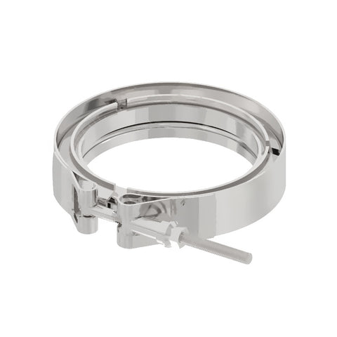 TCX AMS023 CLAMP KIT-AXIAL SLIP,3.5IN