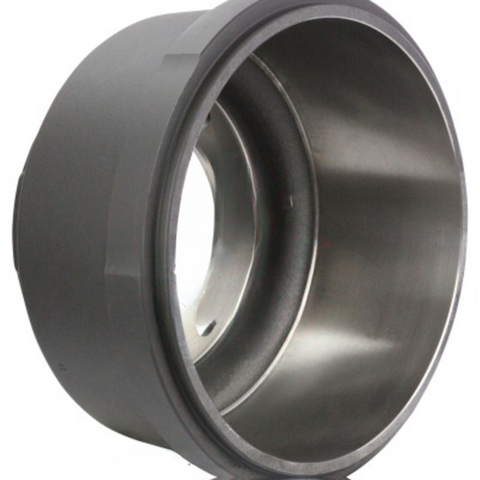 TDA 03 123788 002 BRAKE DRUM - OPTI-CAST UNBALANCED