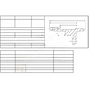 TDA 0415985002 AY-HUB/REAR