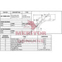 TDA 0515988001 AY-HUB/STUD/ABS