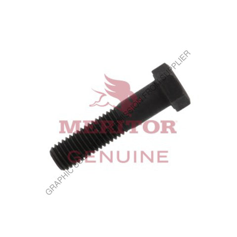 TDA 08205431 BOLT, HEX 9/16-12
