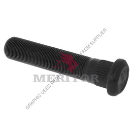 TDA 09 001728 BOLT-SERR M22 x