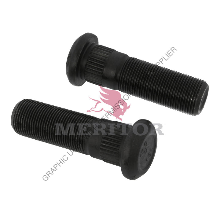 TDA 09 002184 BOLT-SERR