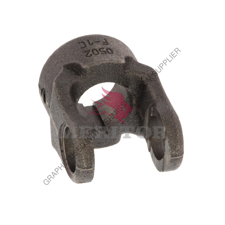 TDA 10N4 183 END YOKE