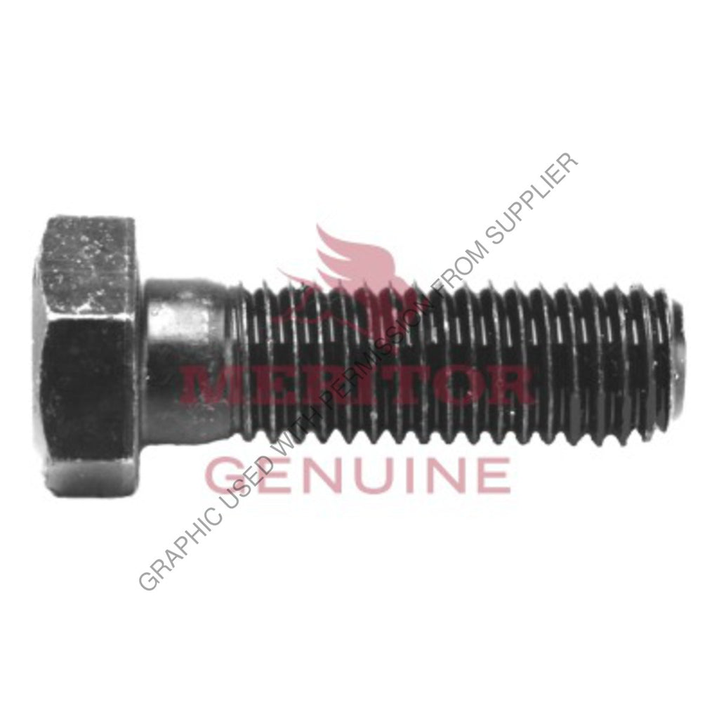 TDA 10X1592 CAP SCREW