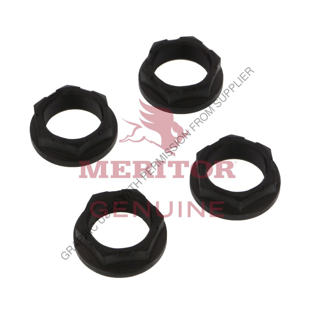 TDA 1227A937 NUT