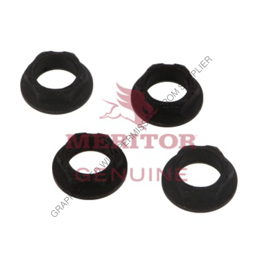 TDA 1227C939 NUT