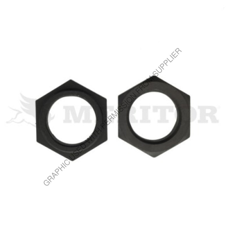 TDA 1227D472 NUT