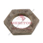 TDA 1227M1521 NUT - WHEEL BEARING ADJ