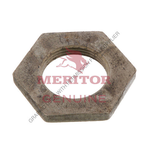 TDA 1227M1521 NUT - WHEEL BEARING ADJ