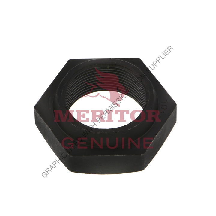TDA 1227N898 NUT LOCK FIN