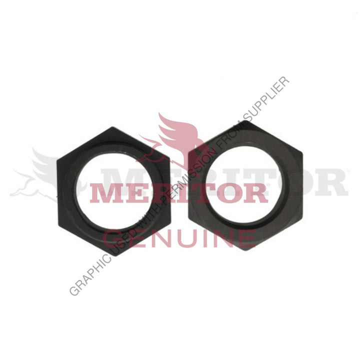 TDA 1227P900 NUT