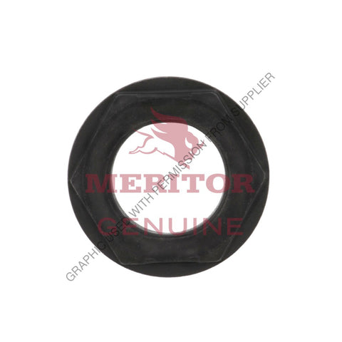 TDA 1227Q1291 NUT, LOCK PINION