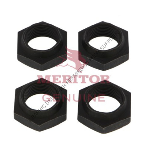 TDA 1227Q901 NUT
