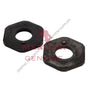 TDA 1227S1527 NUT - WHEEL BRG, FL, ADJ