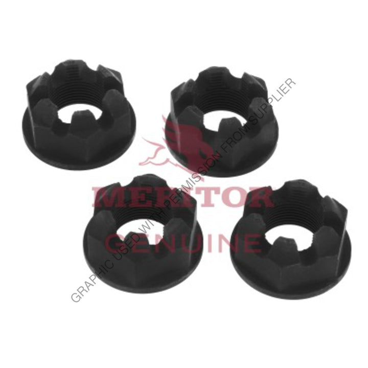 TDA 1227Y1715 NUT