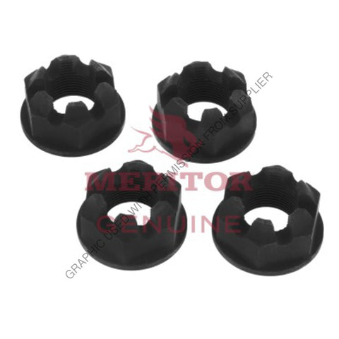 TDA 1227Y1715 NUT