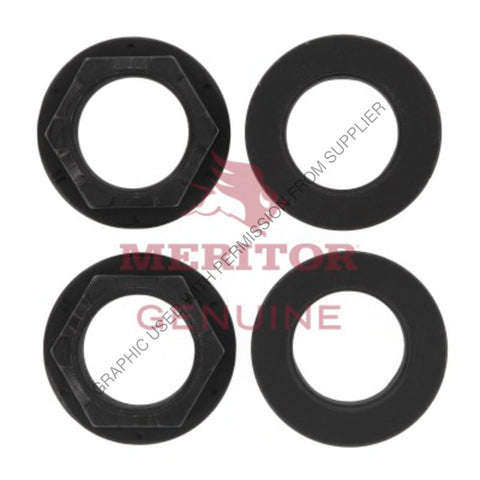 TDA 1227Z936 NUT