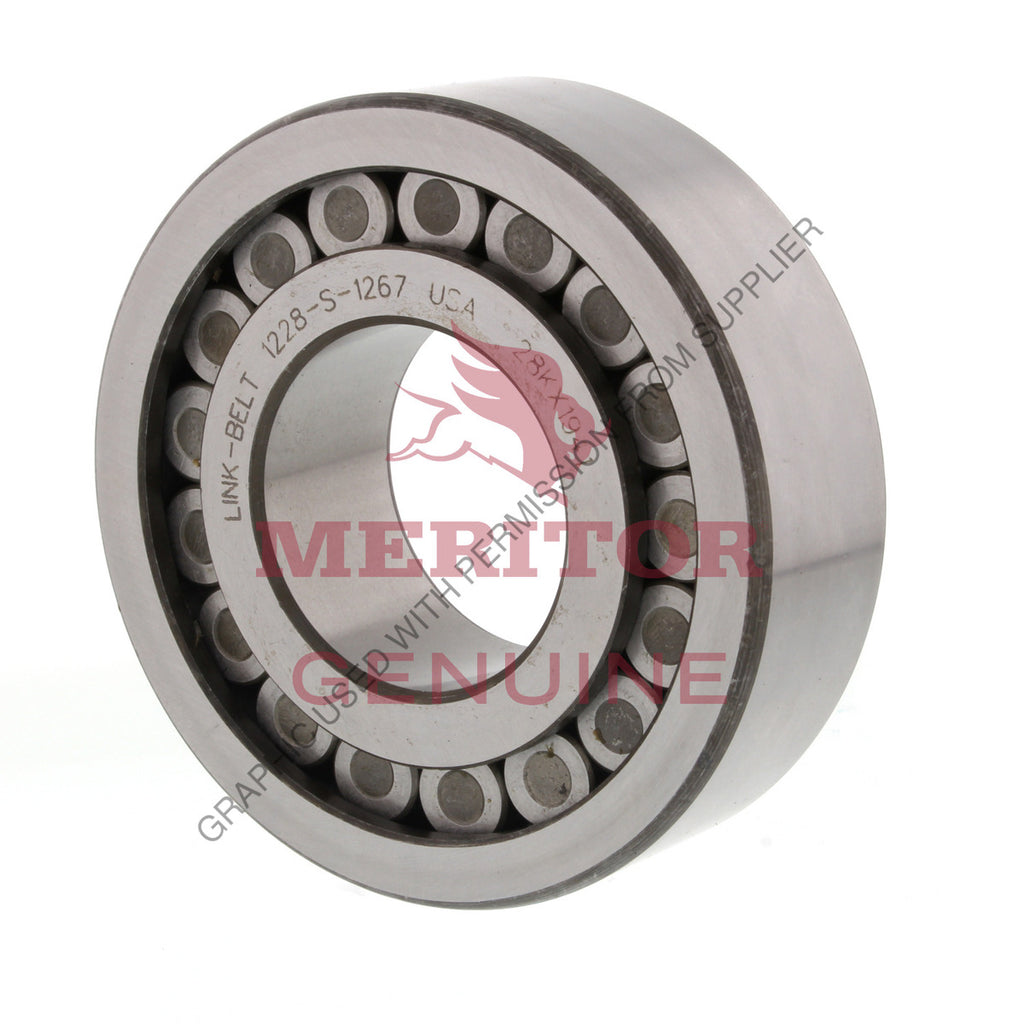 TDA 1228F2762 ROLLER-BRG