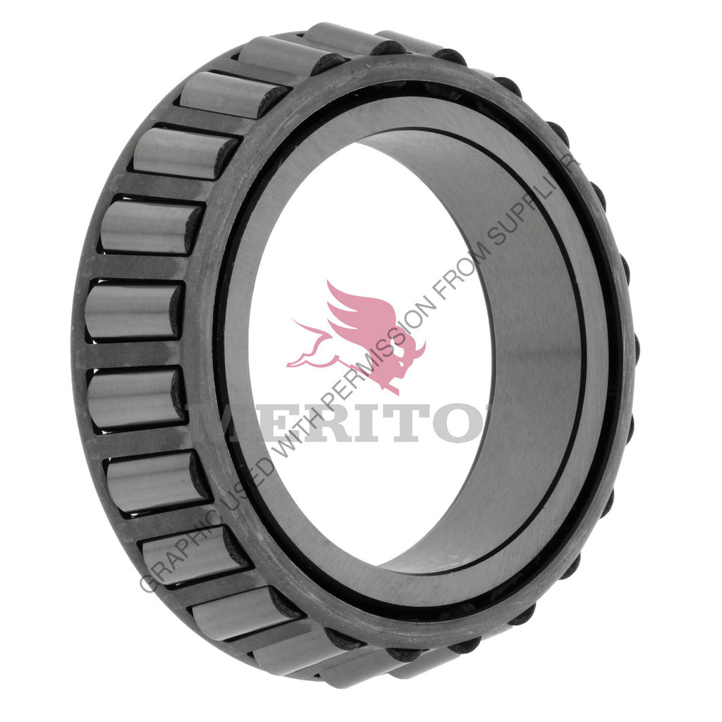 TDA 1228U1815 CONE-BEARING,OUTER