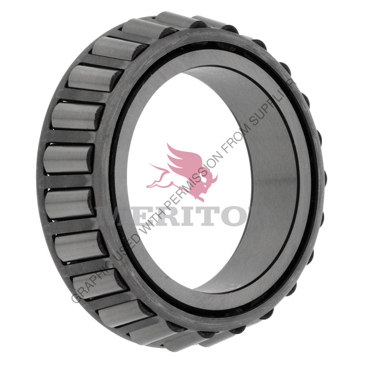 TDA 1228U1815 CONE-BEARING,OUTER