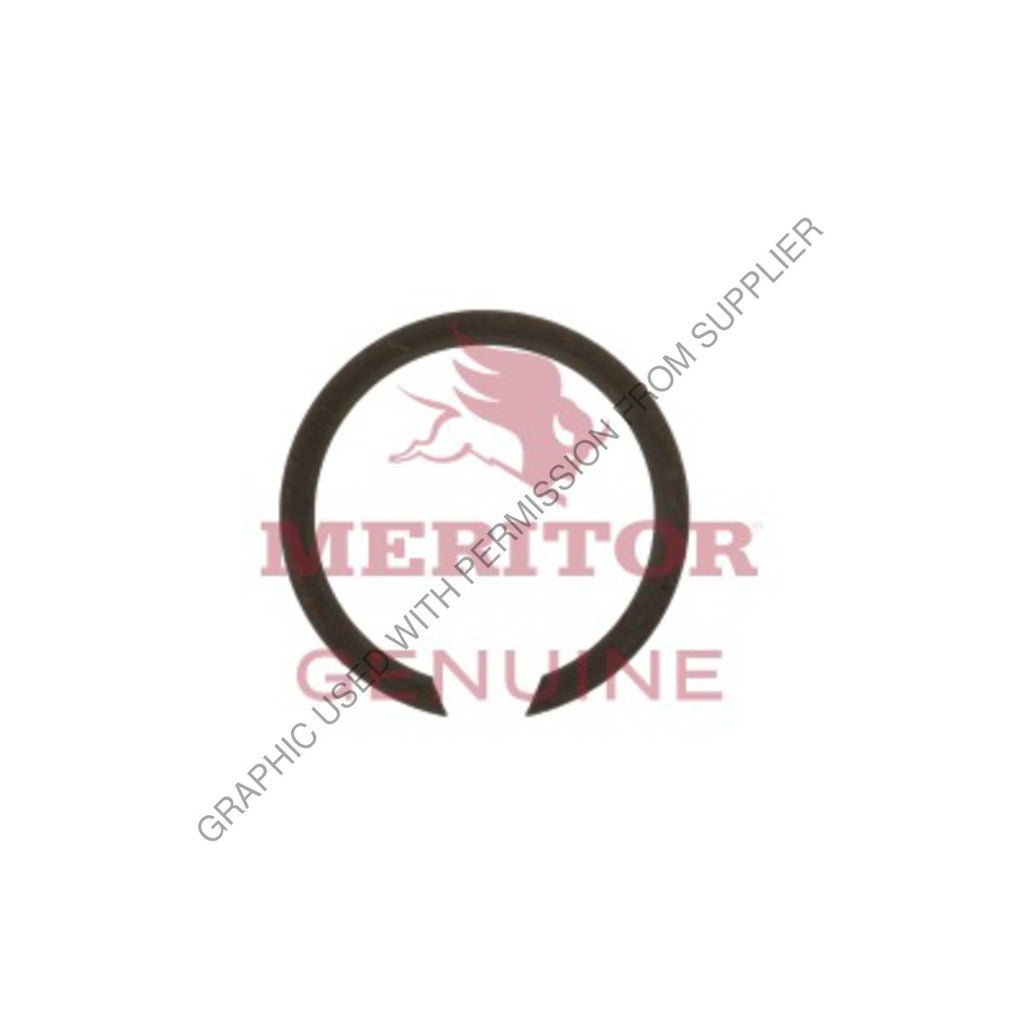 TDA 1229A1301 SNAP RING