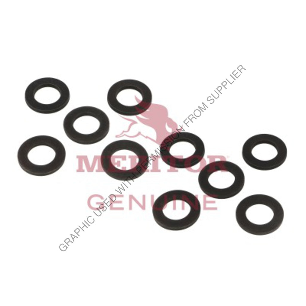 TDA 1229A2653 WASHER