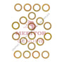 TDA 1229C1563 WASHER .031 THK