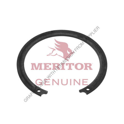TDA 1229C4657 RING, RETAINER