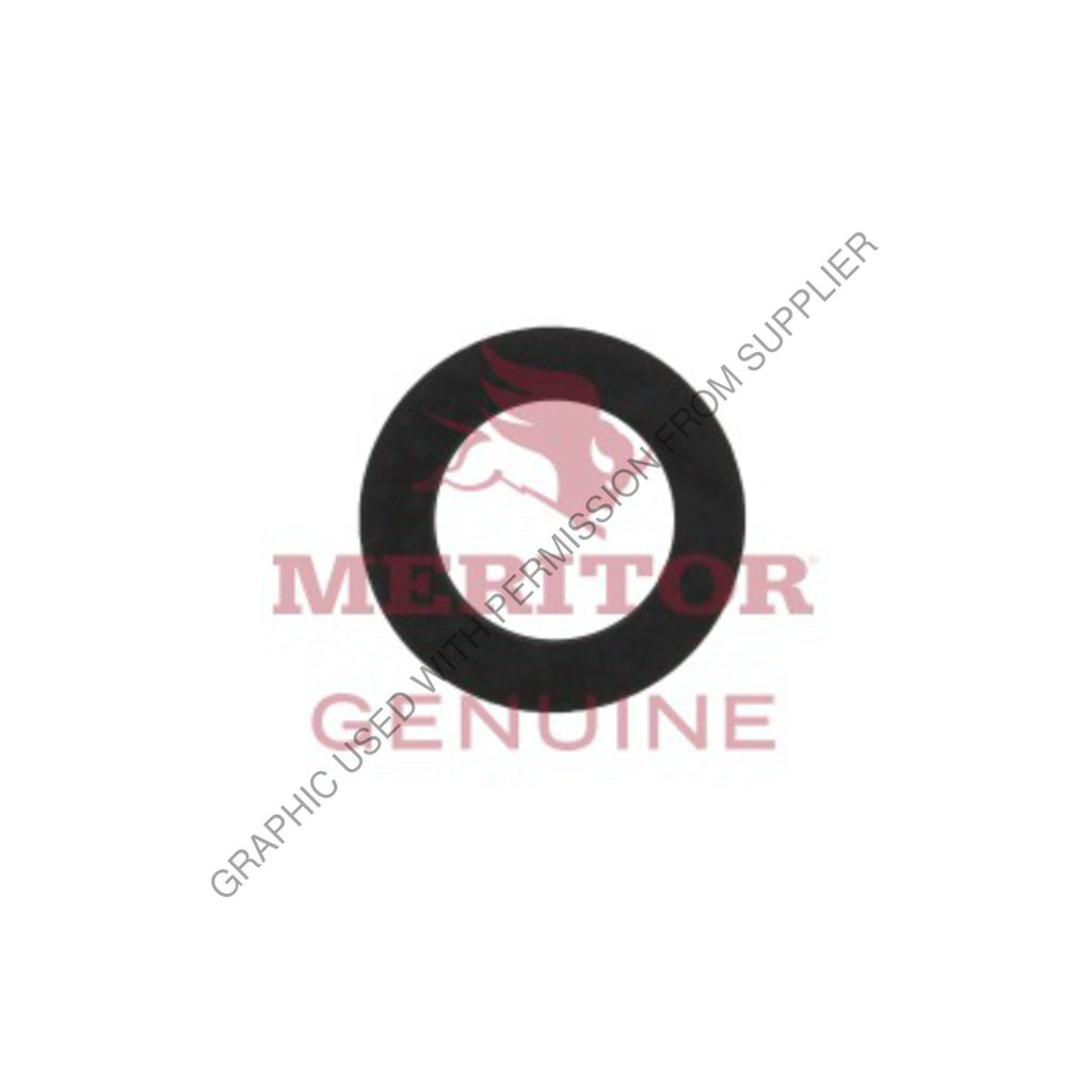 TDA 1229E1513 WASHER-FLAT