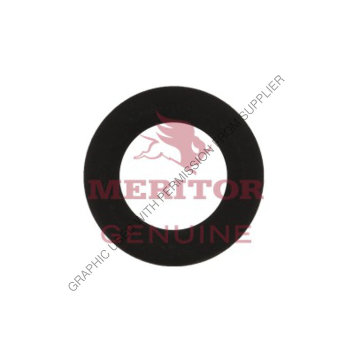 TDA 1229E4139 WASHER-FLAT