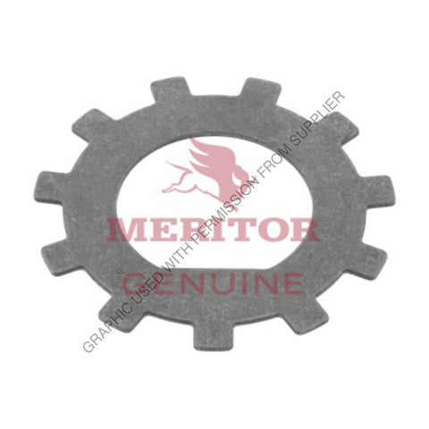 TDA 1229G4713 WASHER, LOCK, 09033 WASHER THRUST