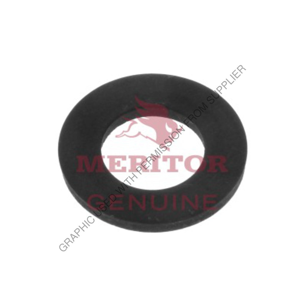 TDA 1229K1597P WASHER-FLAT